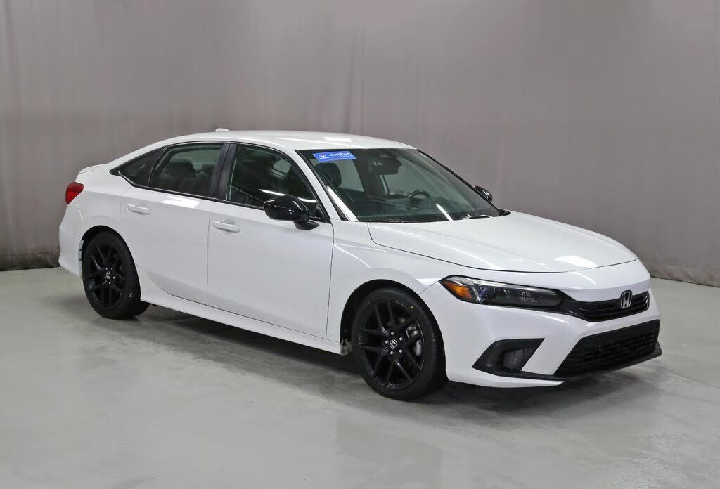 2023 HONDA Civic