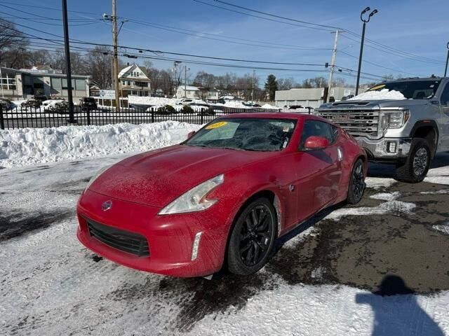 Nissan 370Z