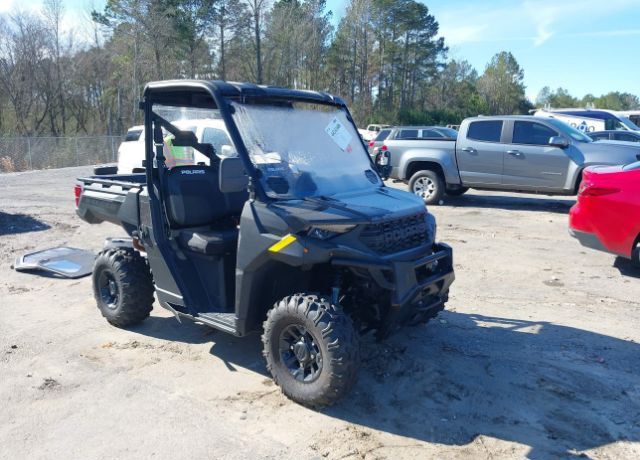 2024 POLARIS Ranger