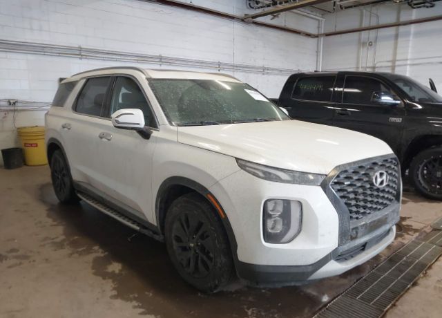 2020 HYUNDAI Palisade