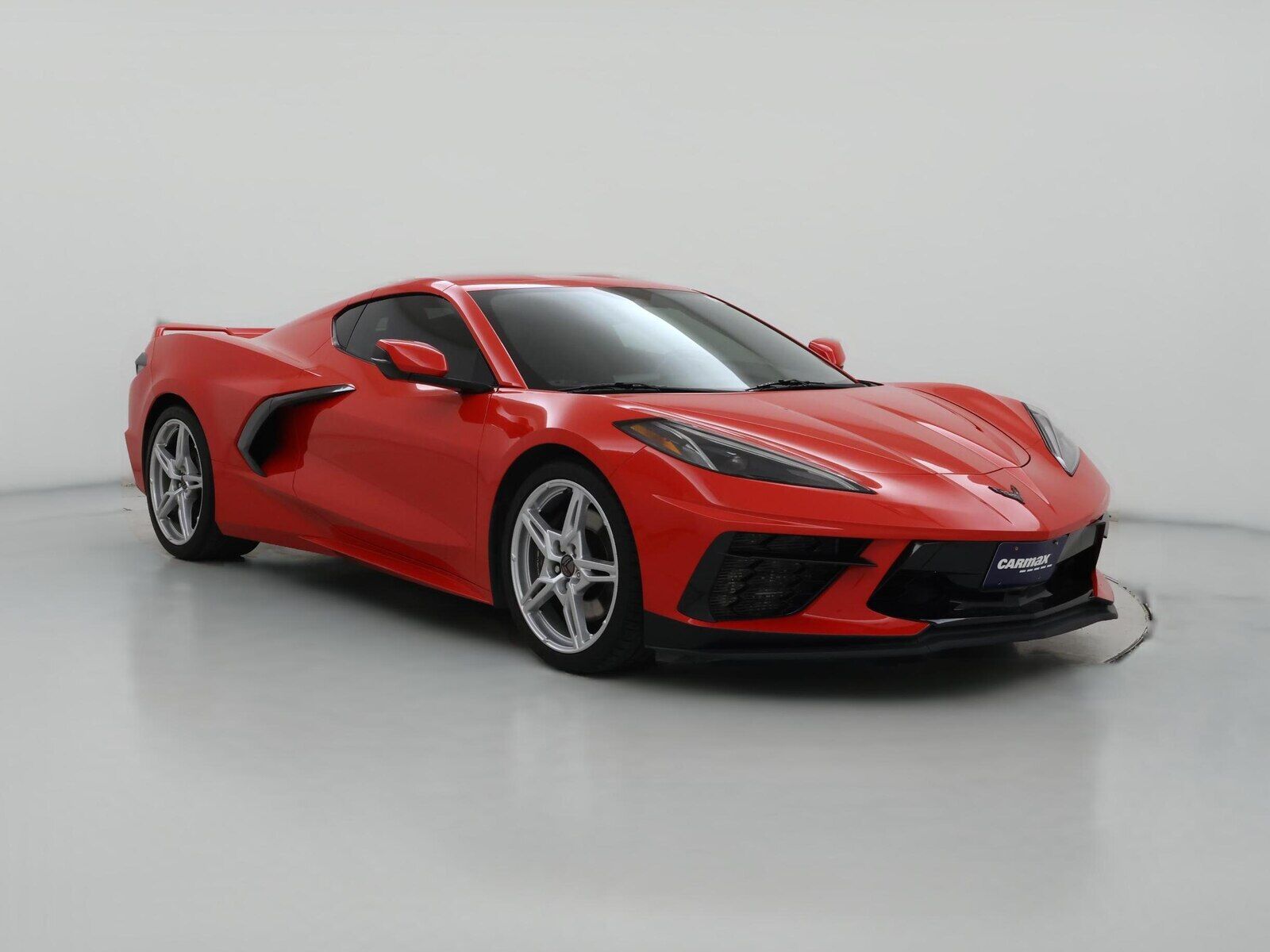 2023 CHEVROLET Corvette