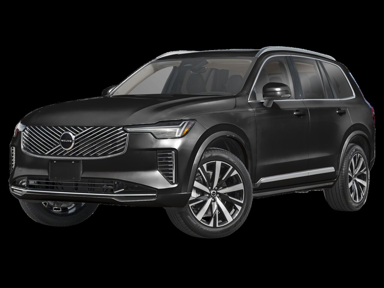 2026 VOLVO XC90