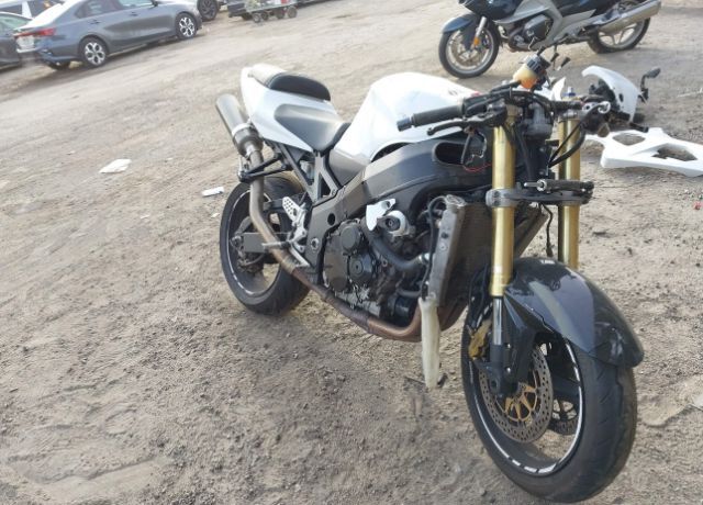 2005 SUZUKI GSX-R750/GSX-R750X