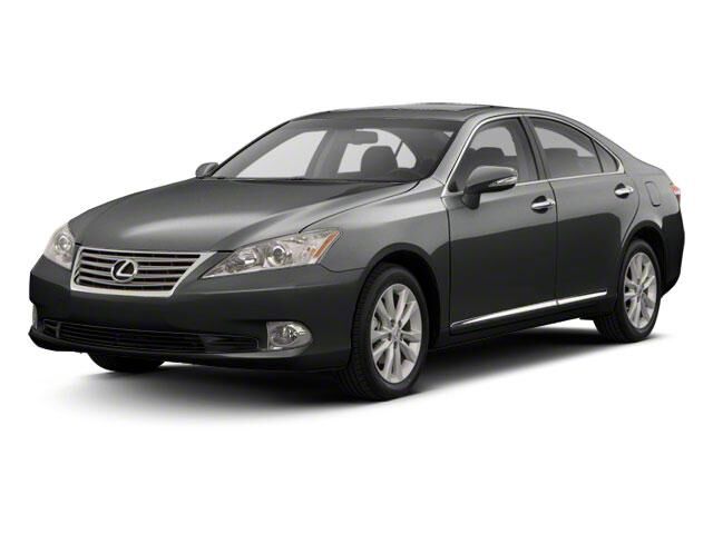 2010 LEXUS ES