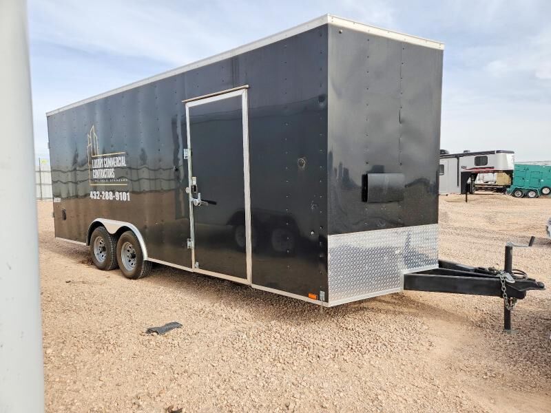 2023 LGS INDUSTRIES Pace