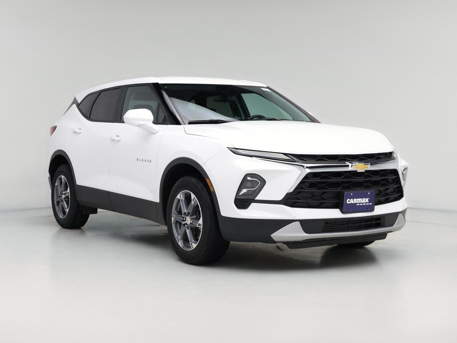 2024 CHEVROLET Blazer
