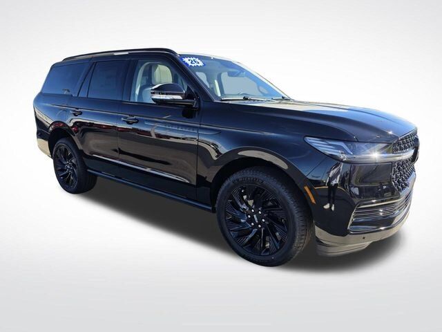 2026 LINCOLN Navigator
