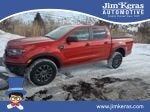 2023 FORD Ranger