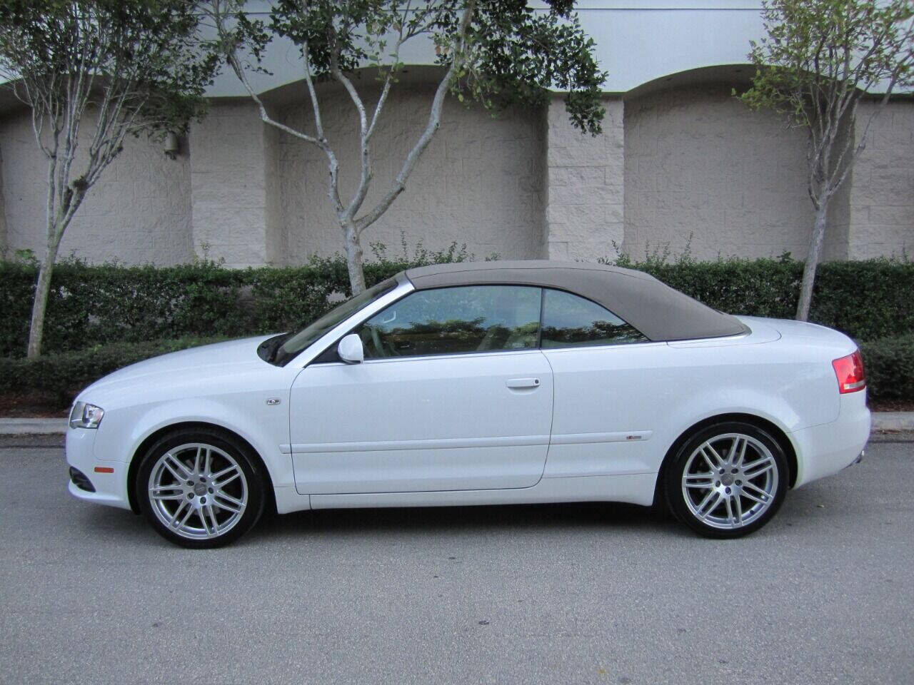 2009 AUDI A4