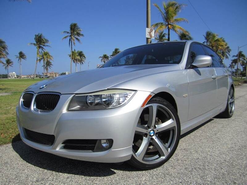 2009 BMW 3 Series