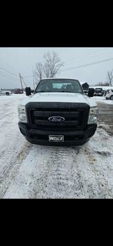 Ford F-250