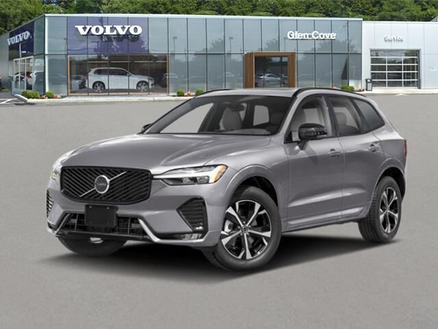 2026 VOLVO XC60