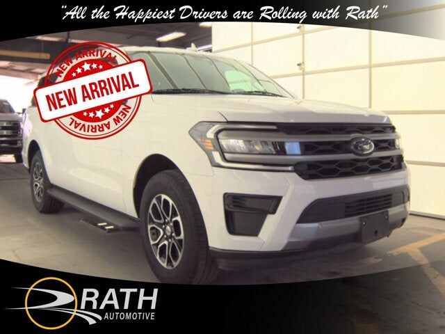 2024 FORD Expedition