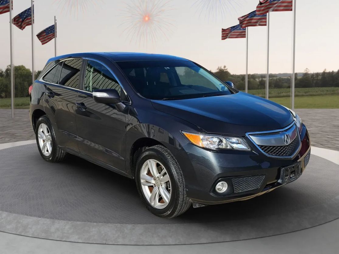 Acura RDX