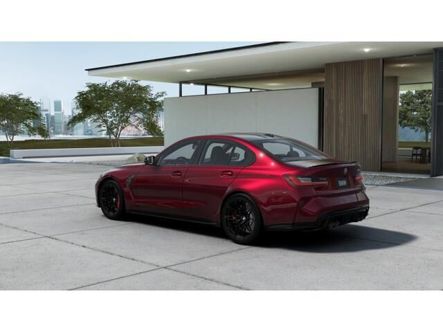 2026 BMW M3