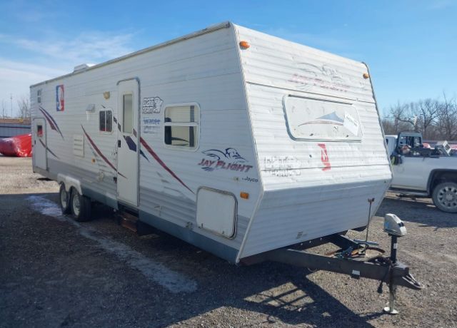2006 JAYCO RV Trailer