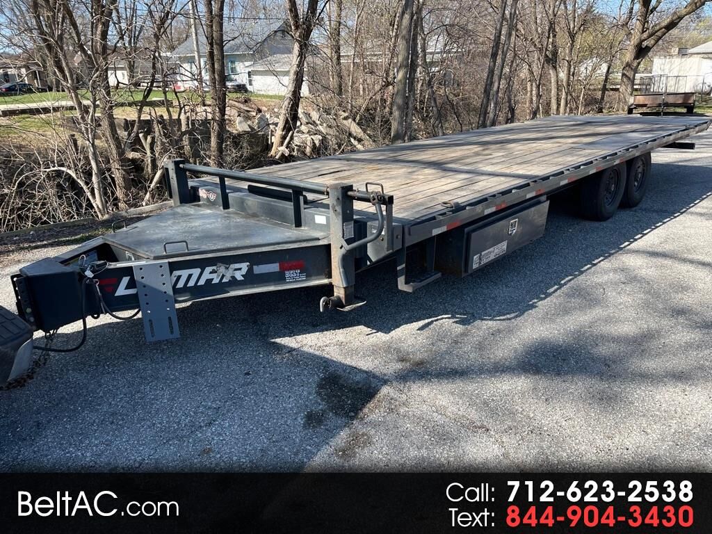 2023 LAMAR TRAILERS LAMAR TRAILERS