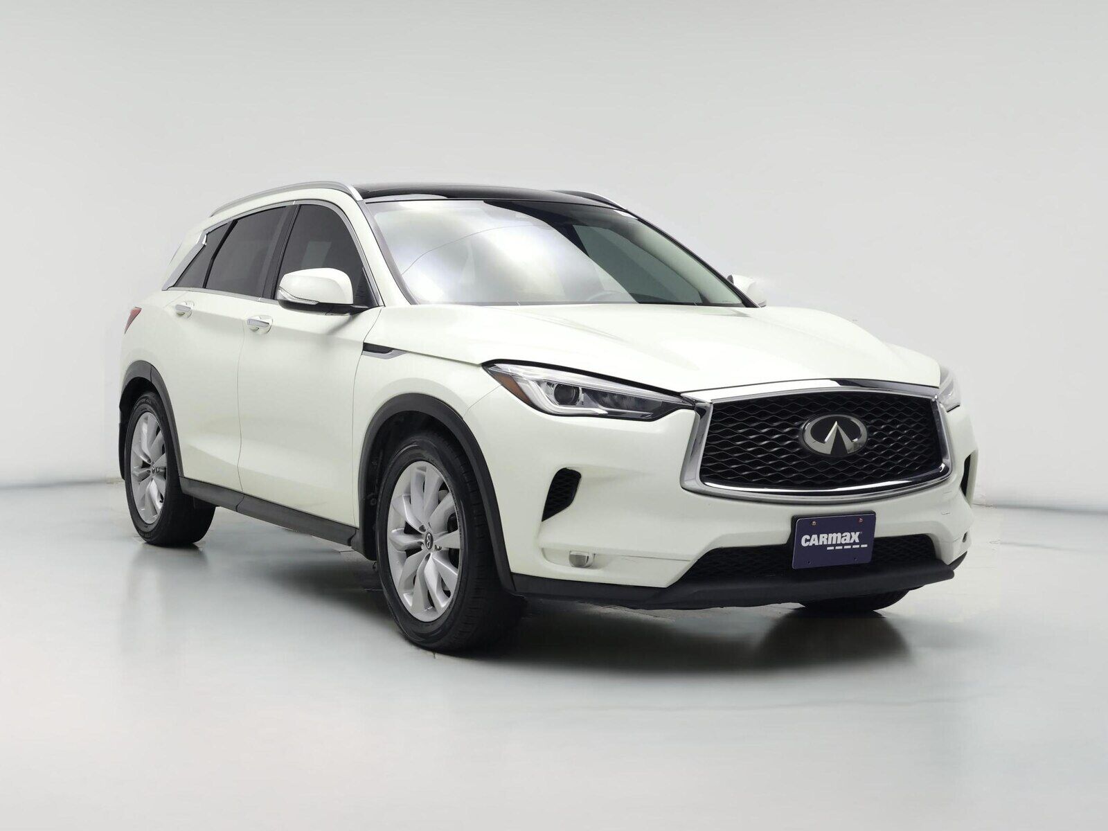 2019 INFINITI QX50