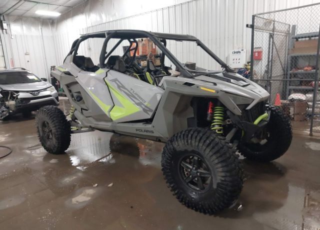 2022 POLARIS GENERAL