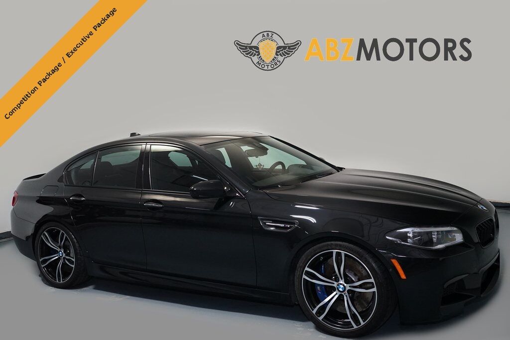 BMW M5