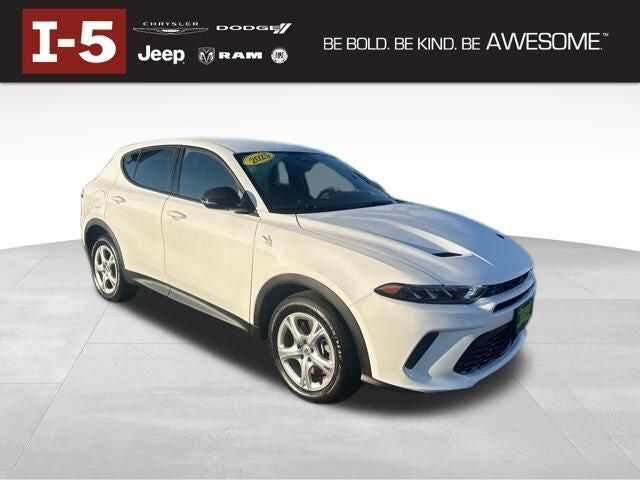 2025 DODGE HORNET