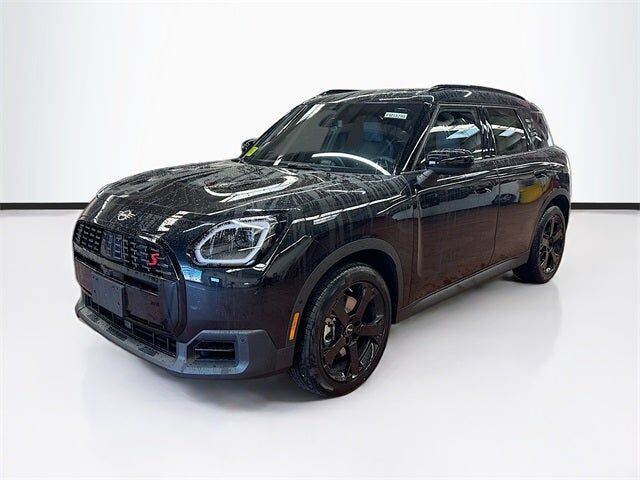 2026 MINI Countryman