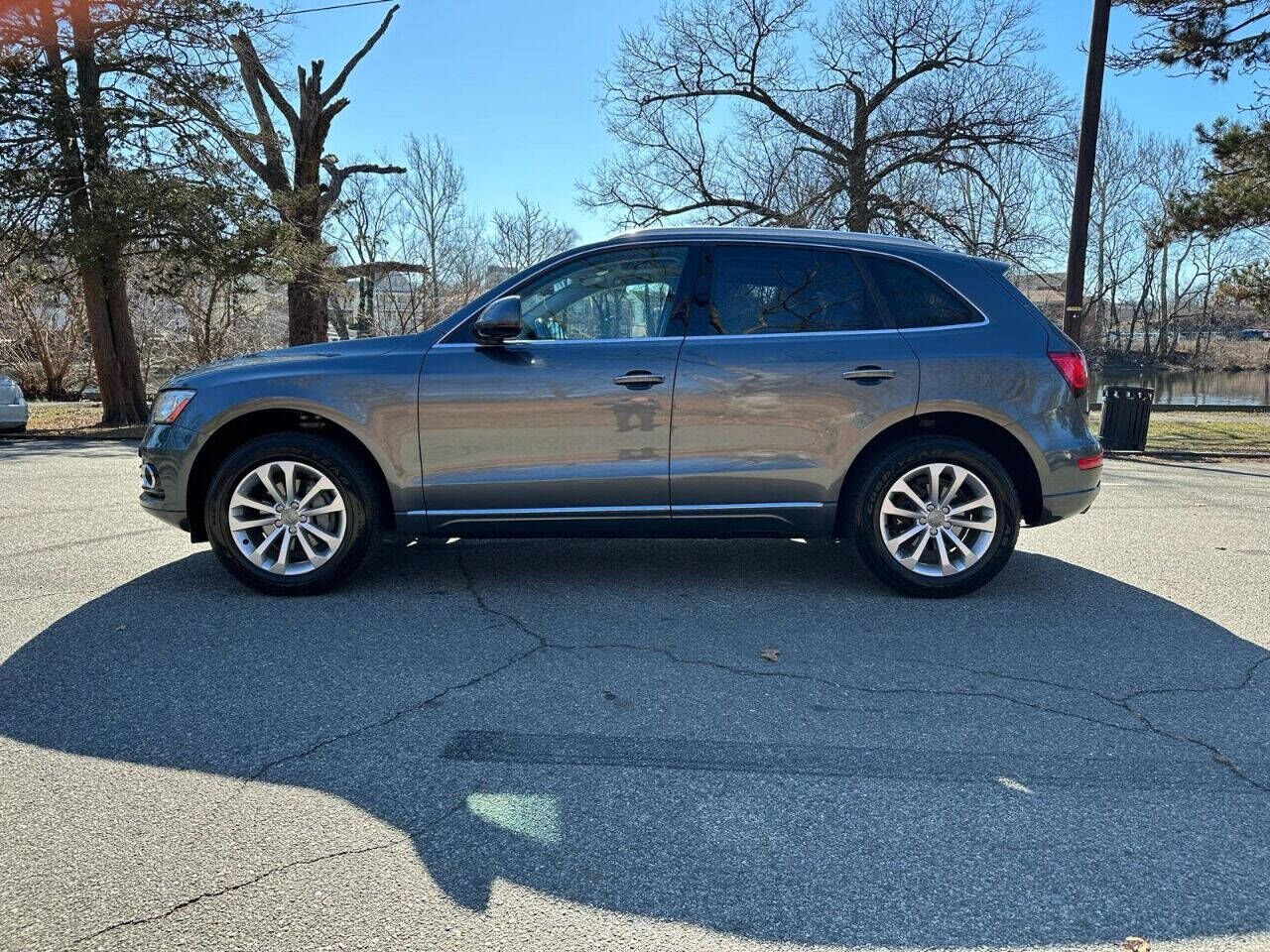 2016 Audi Q5