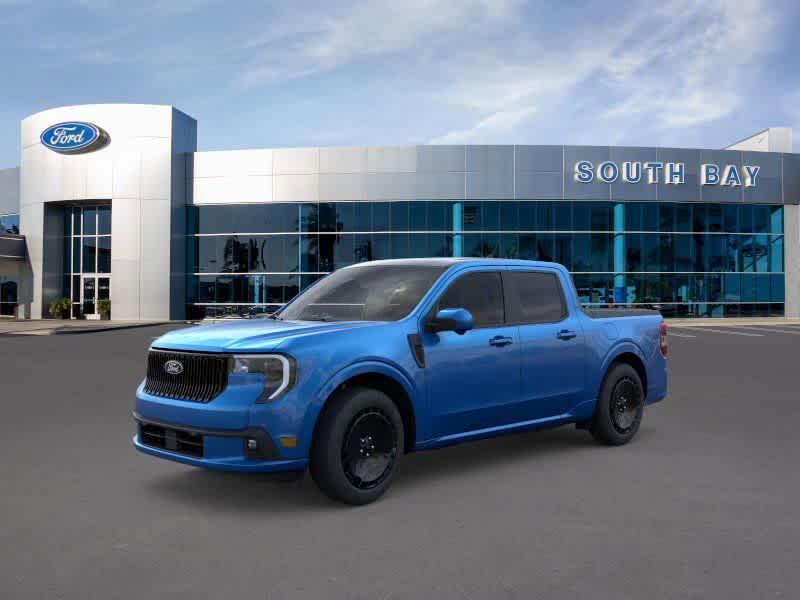2025 FORD Maverick