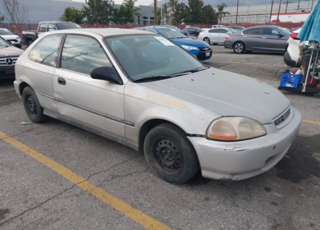 1996 HONDA Civic
