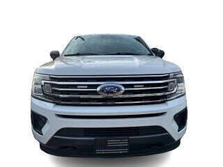 2019 FORD Expedition