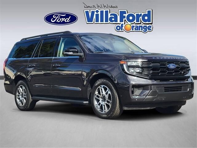 2025 FORD Expedition