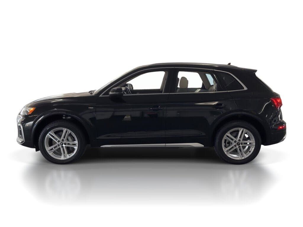 2023 Audi Q5 e