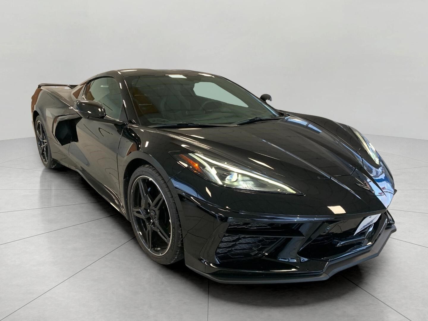 2022 CHEVROLET Corvette