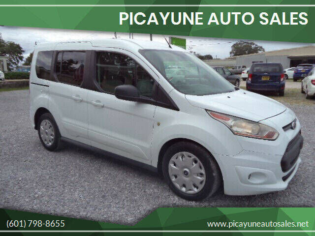 2014 FORD Transit