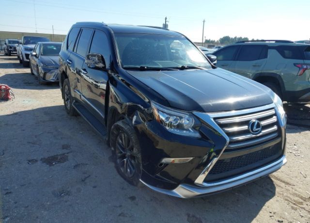 2018 LEXUS GX