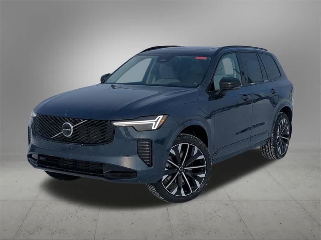 2026 VOLVO XC90