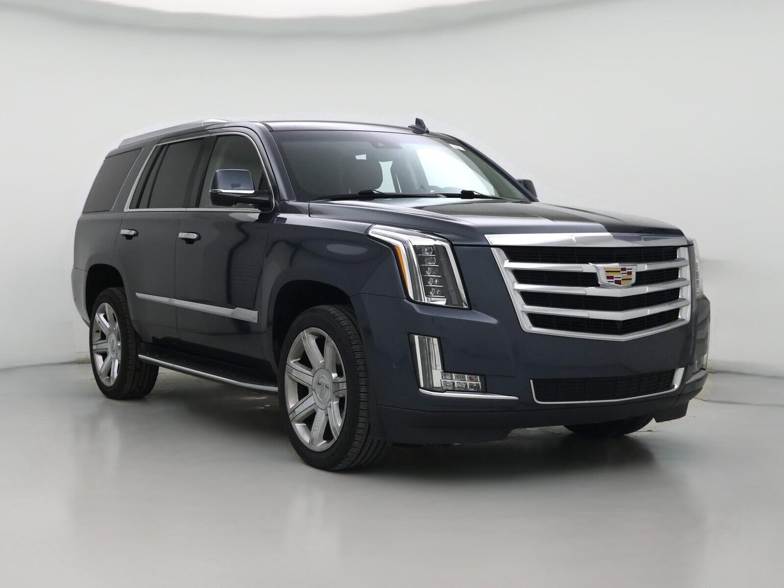 2019 CADILLAC Escalade