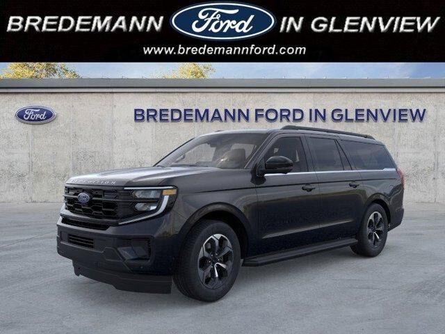 2026 FORD Expedition