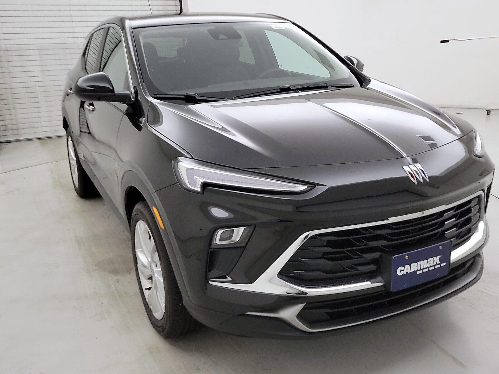 2026 BUICK Encore GX