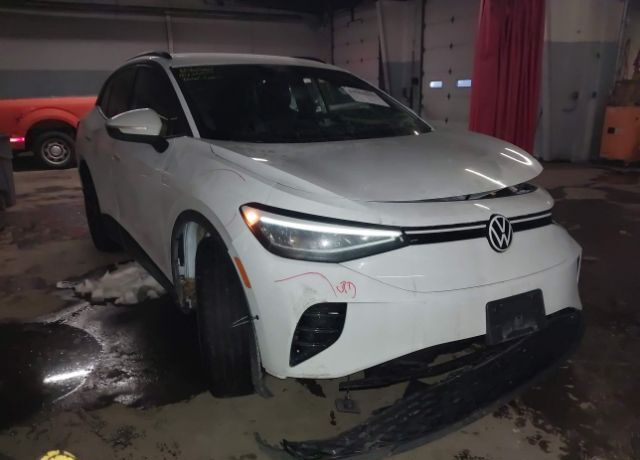 2024 VOLKSWAGEN ID.4