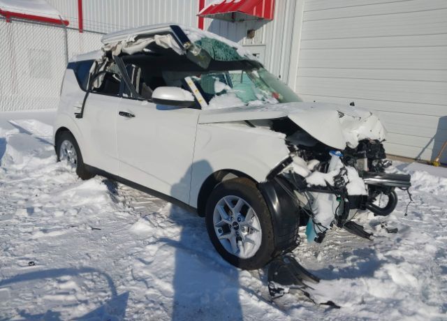 2025 KIA Soul
