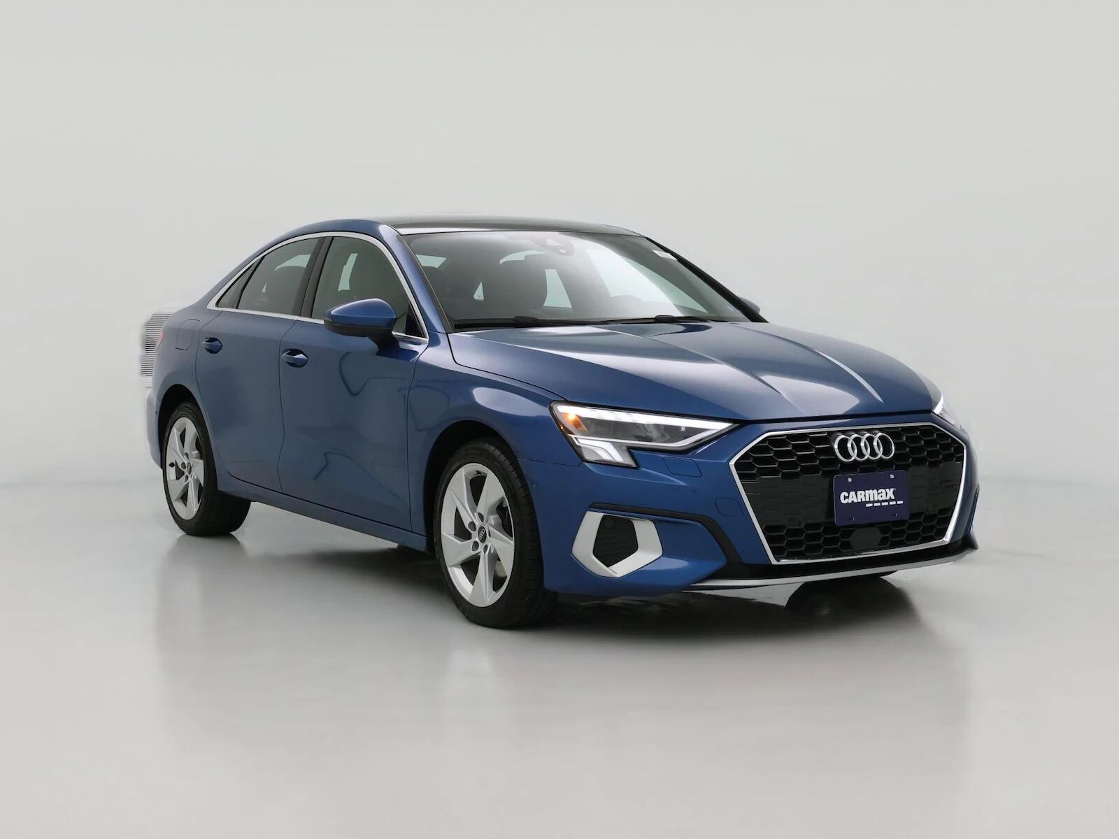 2023 AUDI A3
