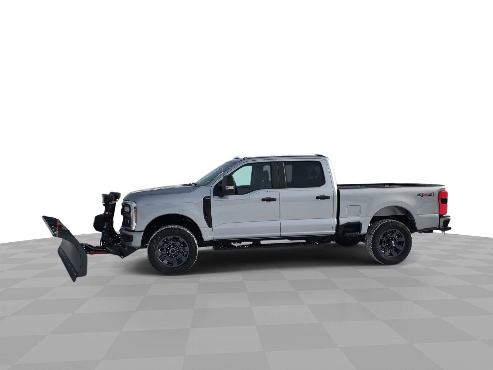 2024 FORD F-350
