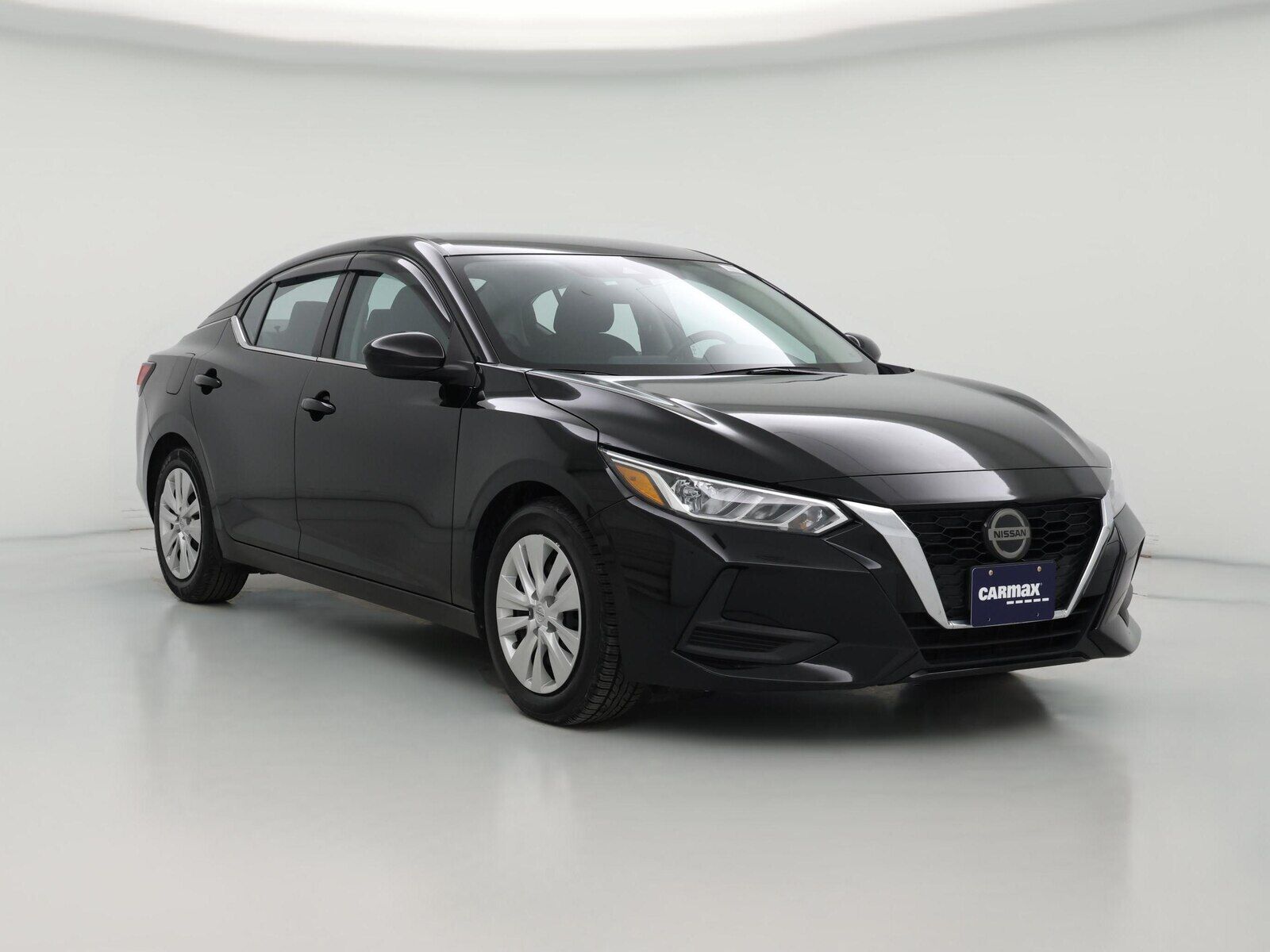 2023 NISSAN Sentra