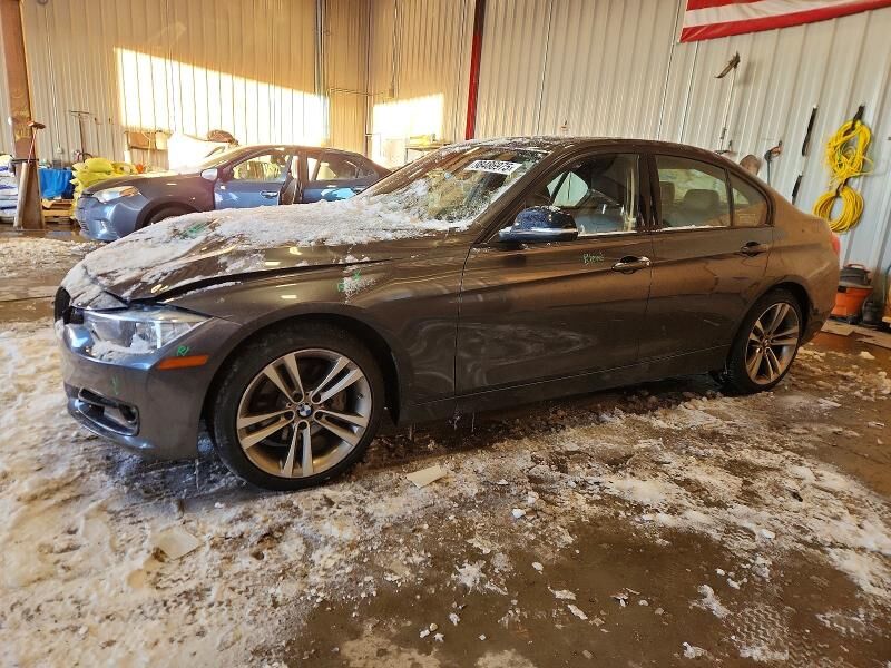 BMW 335i