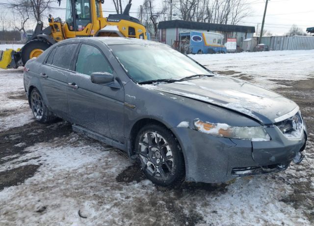 2005 ACURA TL