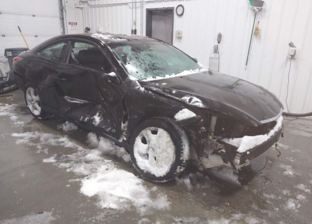 2004 TOYOTA Camry Solara