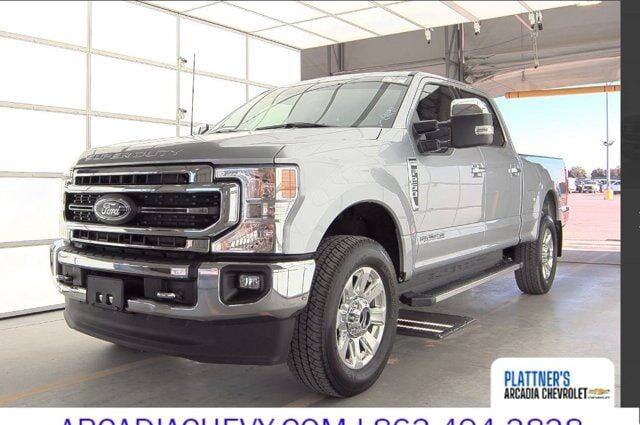 2022 FORD F-250