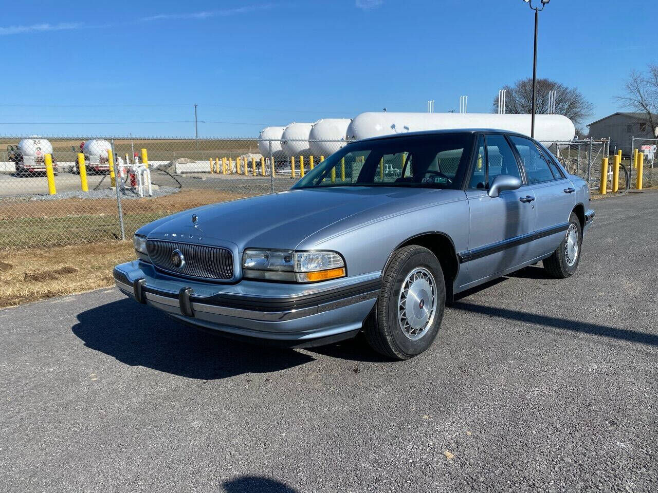 1994 BUICK LeSabre