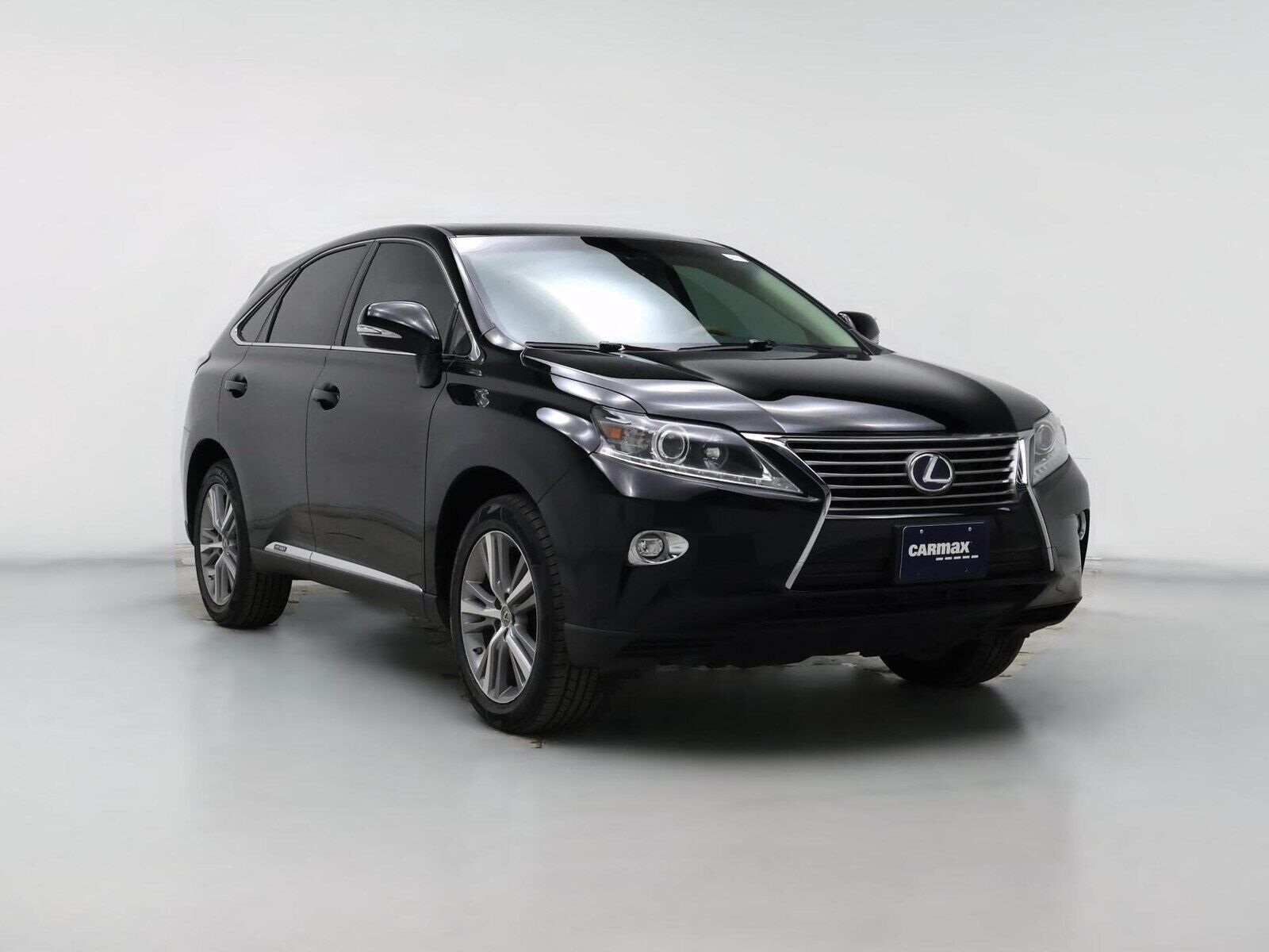 2015 LEXUS RX
